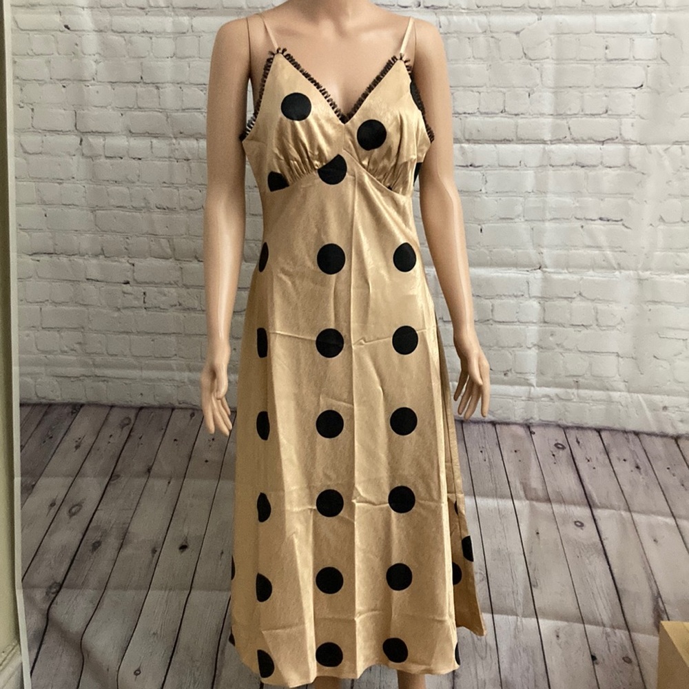 NWT Moon River dress Sz M 🌸